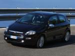Fiat Punto Evo 3-Door 2009 года